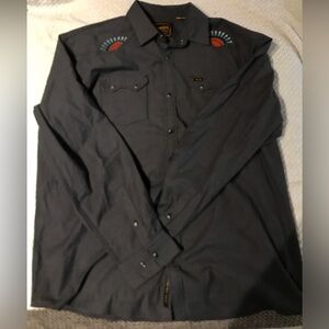 Howler brothers crosscut deluxe XL